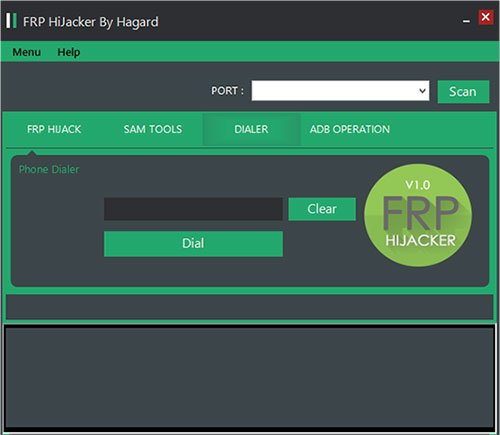 frp bypass with pc